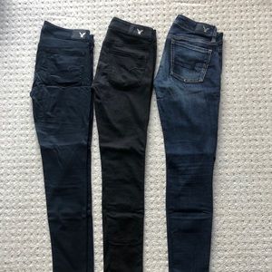 American Eagle Jeans/Pants Size 4